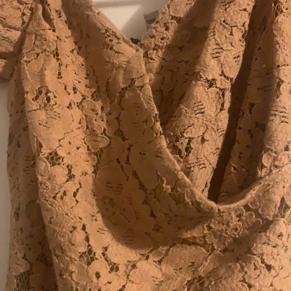 Express blouse - Picture 2 of 4